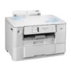 Brother PrintModa Studio Fabric Printer left angle