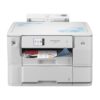 Brother PrintModa Studio Fabric Printer with printout
