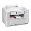 Brother PrintModa Studio Fabric Printer with printout