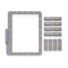 Brother SAMF300 magnetic frame 7"x12"