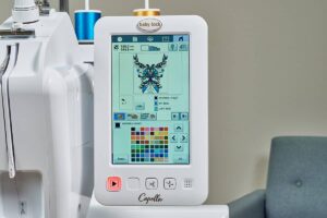 CapellaTru Designer