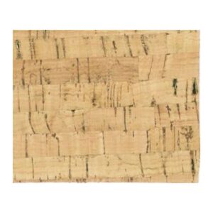 Eversewn VLCG1 Cork Fabric Natural with Gold Flecks 1 Yard Roll main product image