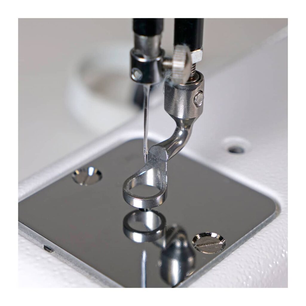 Handi Quilter Moxie XL Longarm Machine Moore's Sewing