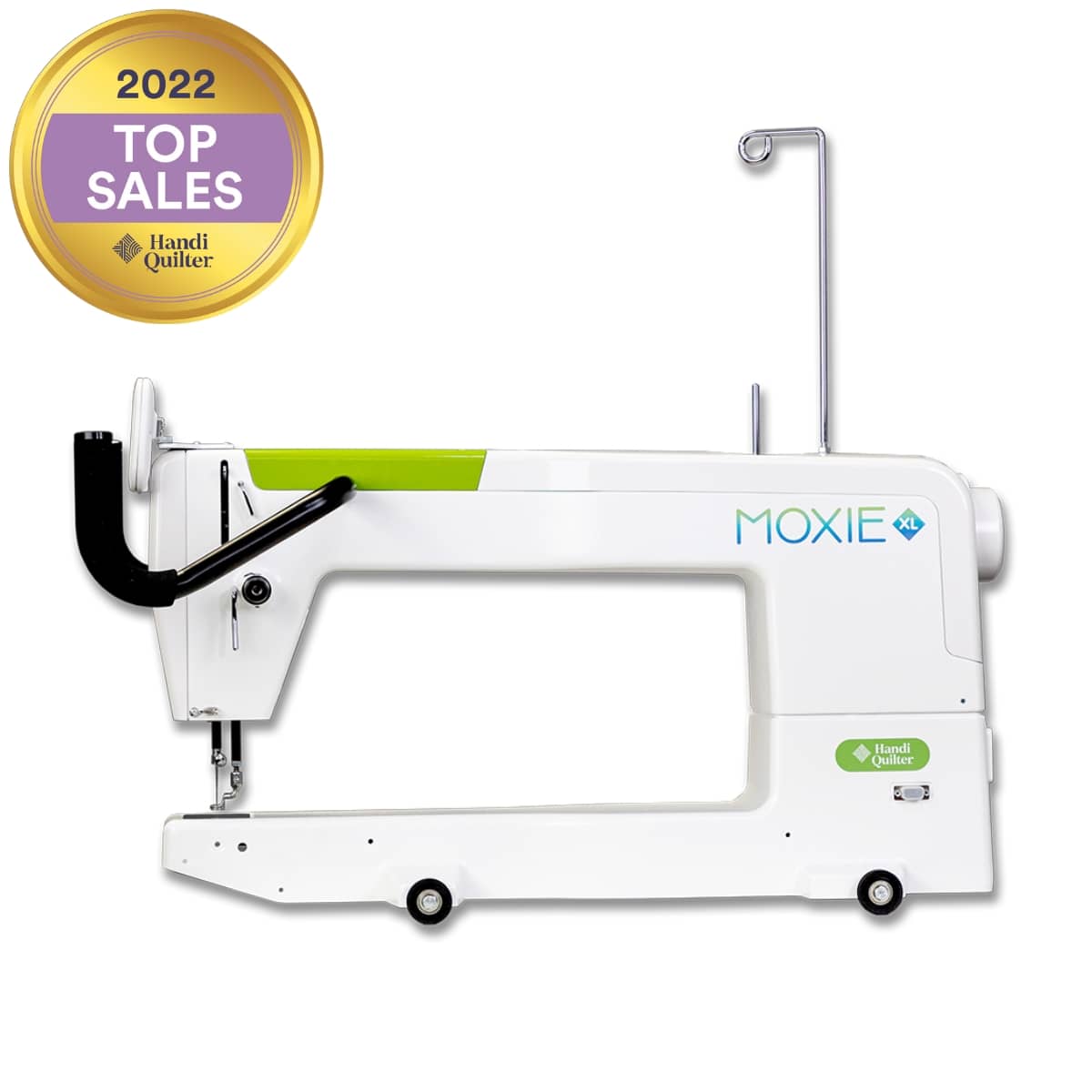 Handi Quilter Moxie XL Longarm Machine - Moore's Sewing