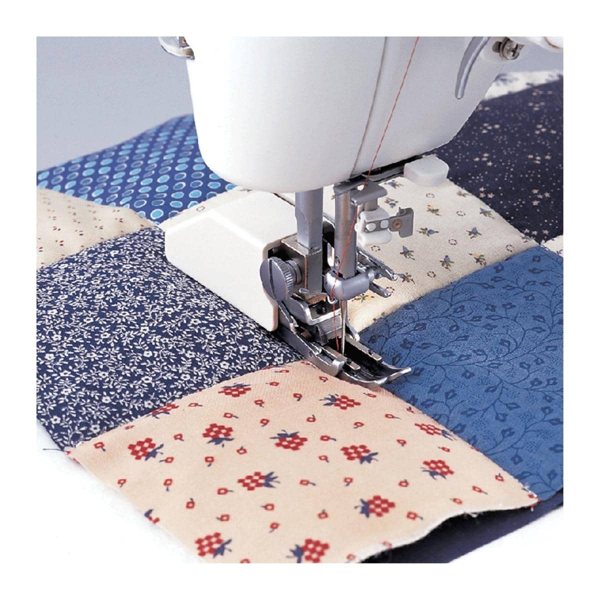 1/4 Quilting Foot (for Ruler) for Juki TL Machines