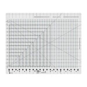 Creative Grids Stripology XL Ruler main product image