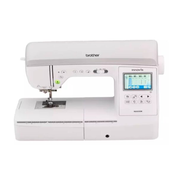 Brother NQ3550W sewing machine main image