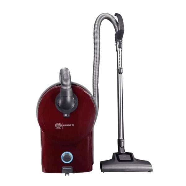 Sebo Airbelt D1 canister vacuum main product image