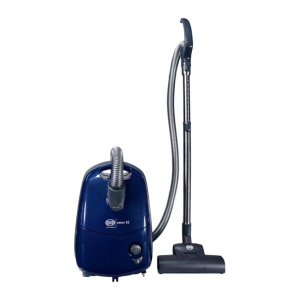 Sebo Airbelt E2 Turbo canister vacuum main product image