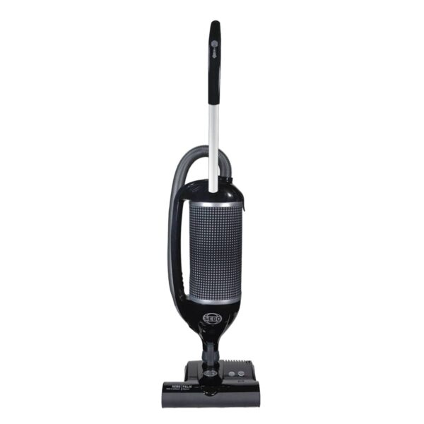 Sebo Felix Premium Onyx main product image