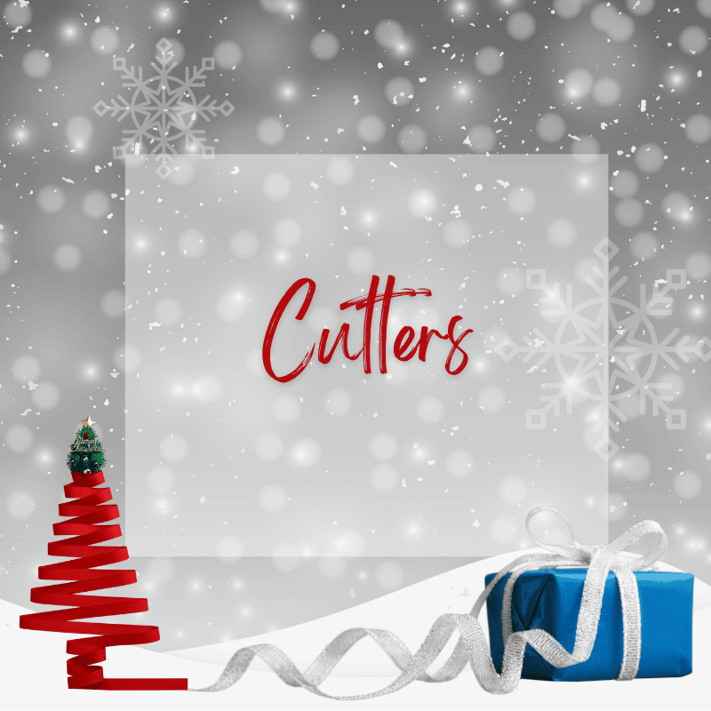 Quilters Select Cutters category
