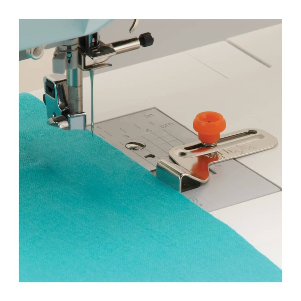 Baby Lock Seam Guide BLGSG Moore's Sewing