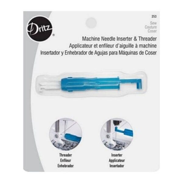 Dritz Machine Needle Threader main product image