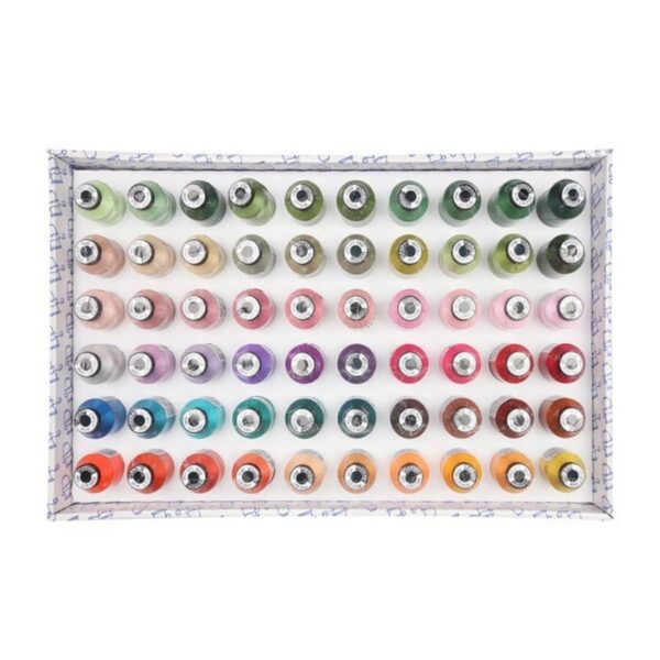 Floriani 60-Spool thread set main product image