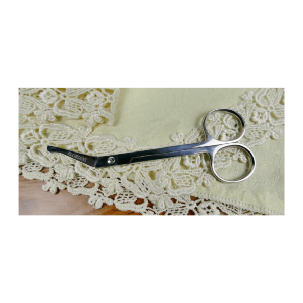 Floriani Lace Trimming Scissors