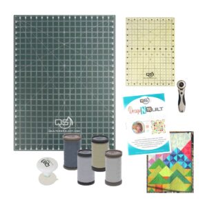 Quilters Select Costars Bundle main product image