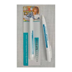 Quilters Select Self Eraser main product image