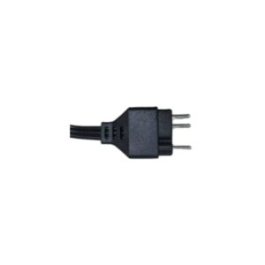 Grace Cutie 3 Prong cable for Janome HD9 machines