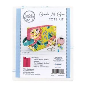 Grab & Go Kit main product image