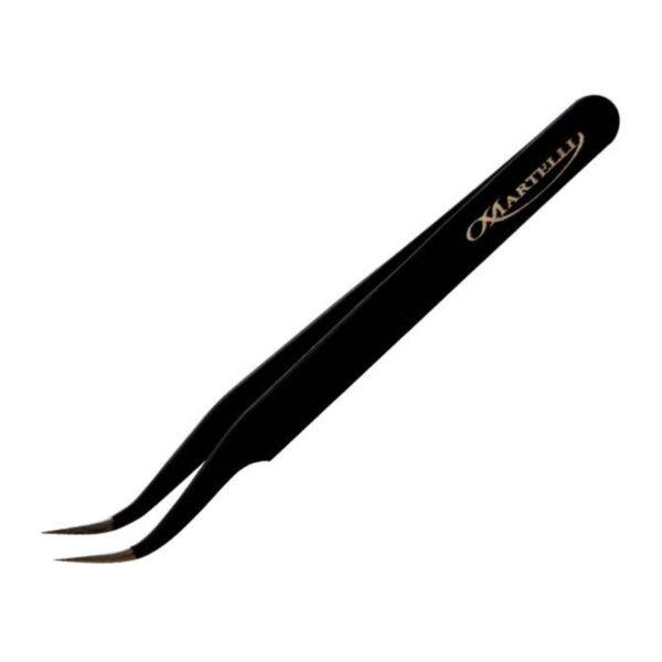 Martelli Pin Point Tweezers main product image