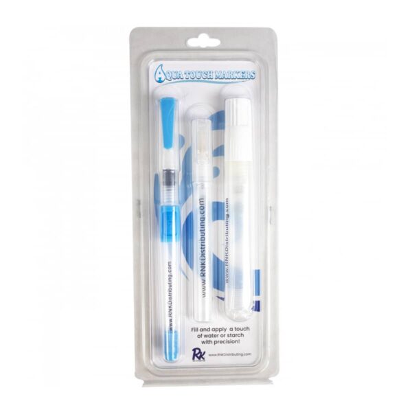 Aqua Touch Marker package