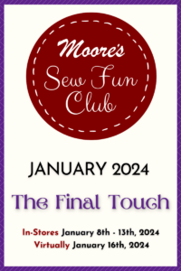 Home Page Banner for Sew Fun Club January 2024