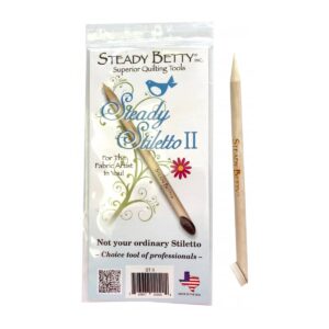 Steady Betty Steady Stiletto main product image