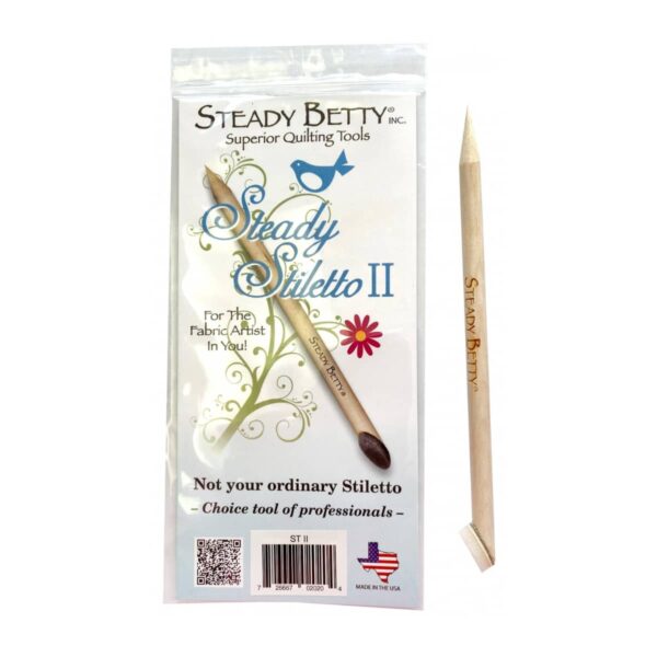 Steady Betty Steady Stiletto main product image