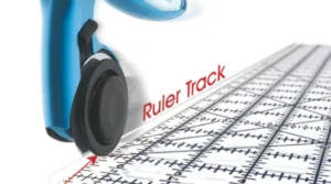 TrueCut Comfort Cutter TrueCut Track