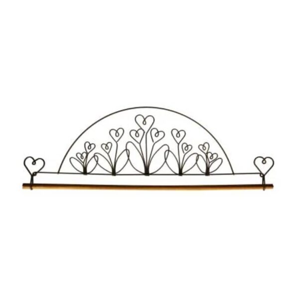 16-inch Garden Flower Hanger