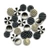 Buttons Galore Button Set - Multiple Options