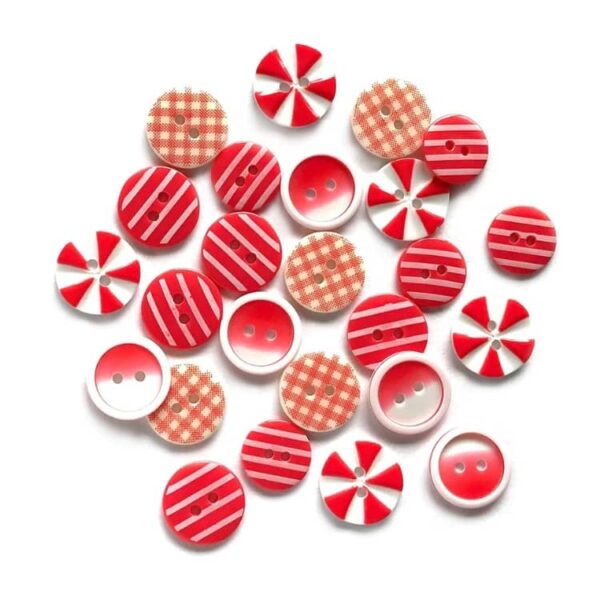 Buttons Galore Button Set - Multiple Options