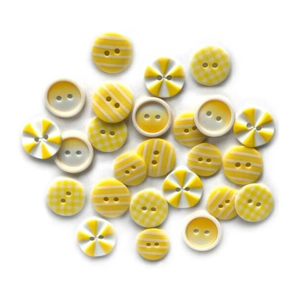 Buttons Galore Button Set - Multiple Options