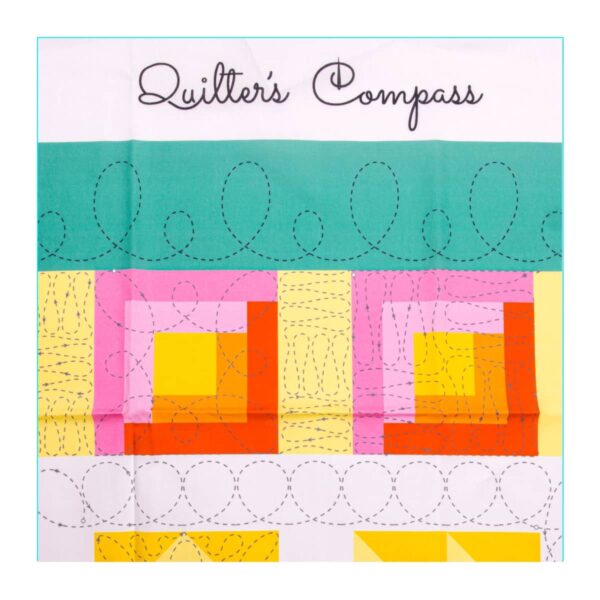Grace Quilter's Compass: Lines and Loops