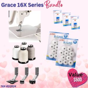 Grace 16X bundle for Valentine's Sale
