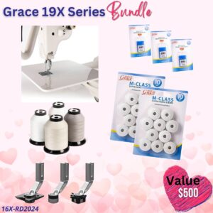 Grace 19X bundle for Valentine's Sale