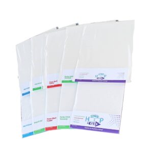 Floriani Hoop N Go - Assorted main Product Image