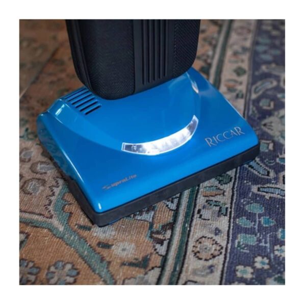 Riccar Cordless SupraLite Vacuum