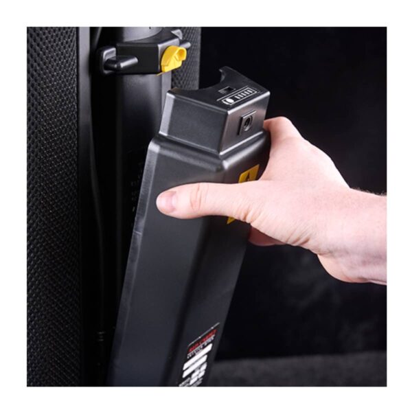 Riccar Cordless SupraLite Vacuum