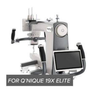 Grace 19X Elite Rear Handles main Product Image