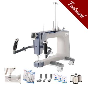 Grace 19X Featured Bundle main product image