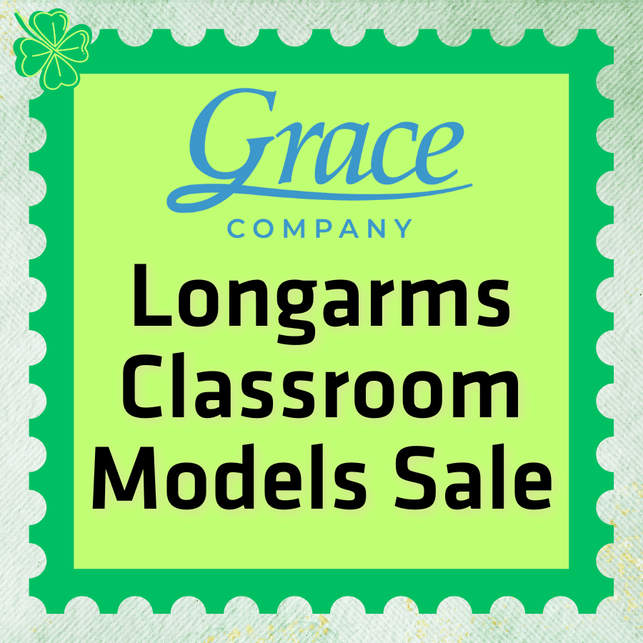 Category for Grace Classroom Models