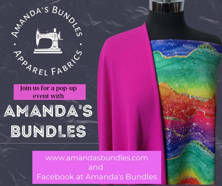 Amanda's Bundles promo image
