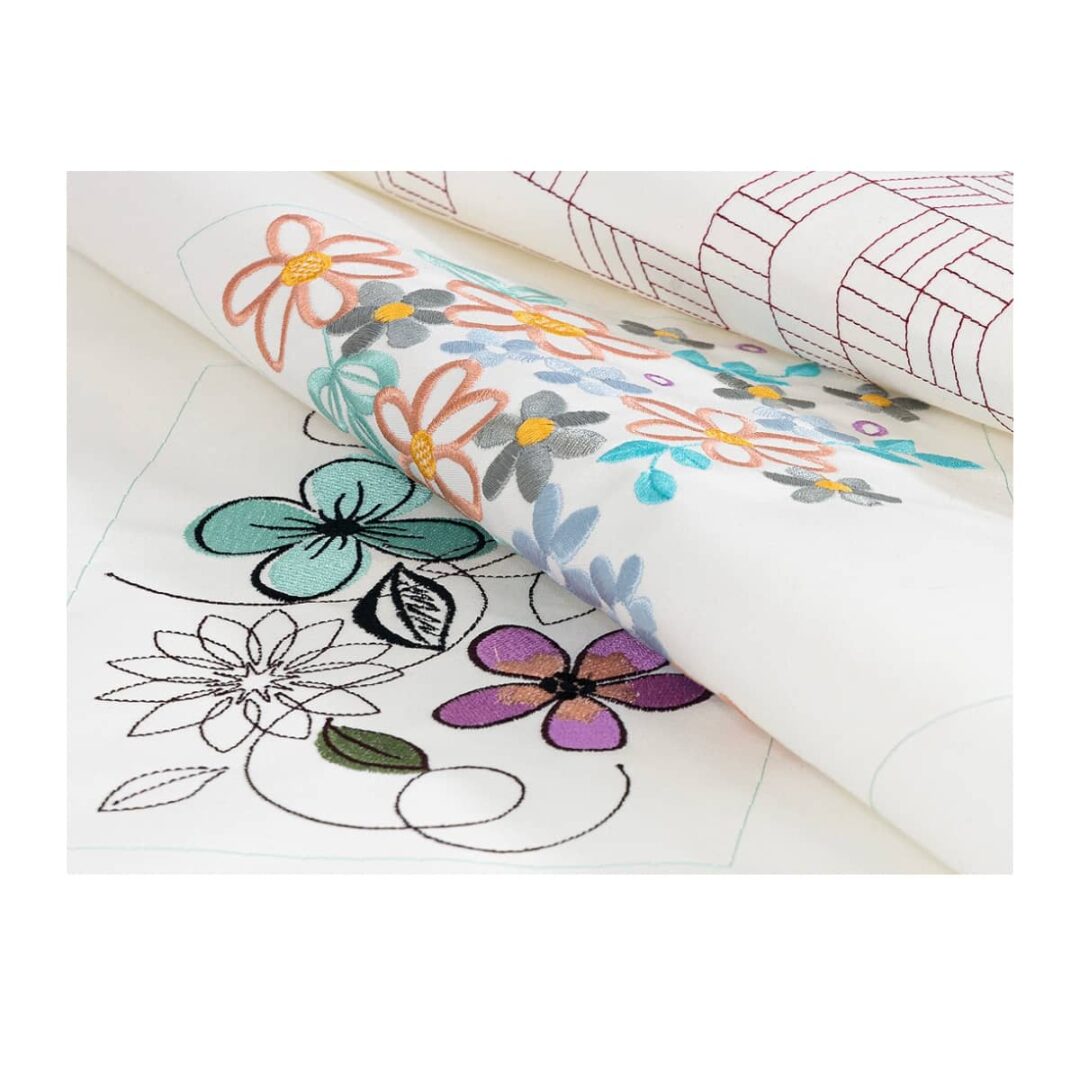 Janome MC550E Limited Edition- Moore's Sewing
