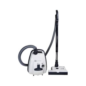 Sebo Airbelt K3 Premium White Product Image