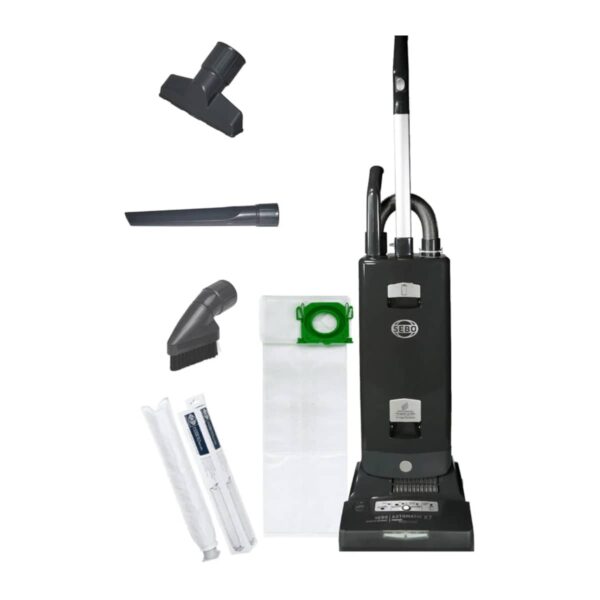 Sebo Automatic X7 Premium Pet