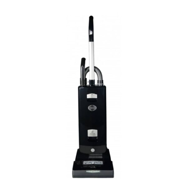 Sebo 91540AM AUTOMATIC X7 PET black main Product Image