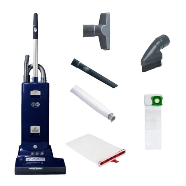 Sebo Automatic X8 Premium