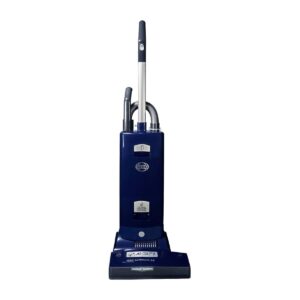 Sebo 91566AM AUTOMATIC X8 dark Blue main Product Image