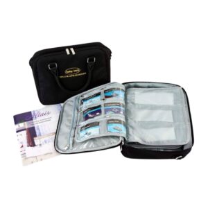 Baby Lock 26-Piece foot kit BLTAFTKIT main product image